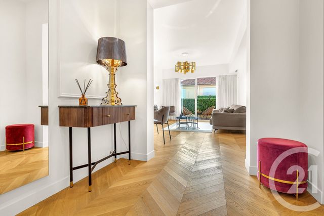 Appartement T3 à vendre - 3 pièces - 67.66 m2 - NICE - 06 - PROVENCE-ALPES-COTE-D-AZUR - Century 21 Lafage Transactions