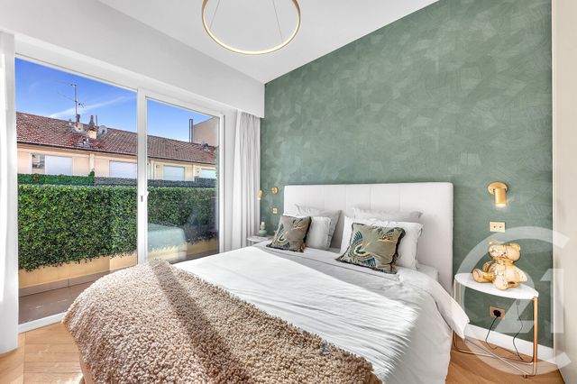 Appartement T3 à vendre - 3 pièces - 67.66 m2 - NICE - 06 - PROVENCE-ALPES-COTE-D-AZUR - Century 21 Lafage Transactions