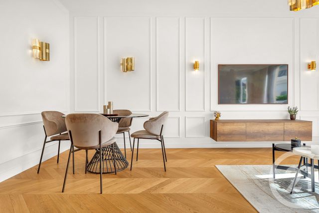 Appartement T3 à vendre - 3 pièces - 67.66 m2 - NICE - 06 - PROVENCE-ALPES-COTE-D-AZUR - Century 21 Lafage Transactions