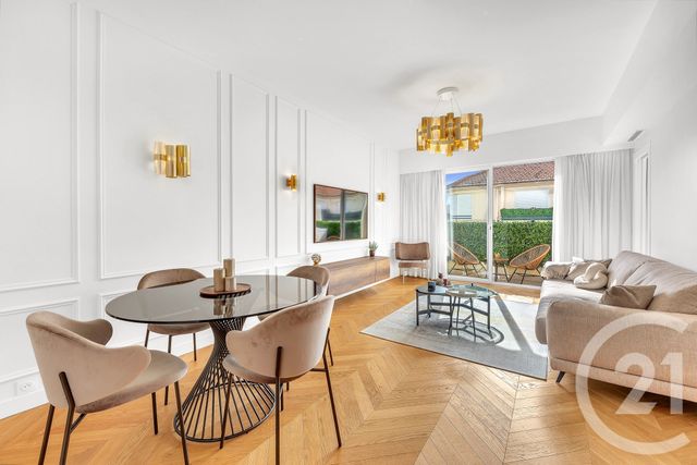 appartement - NICE - 06