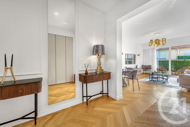 Appartement T3 à vendre - 3 pièces - 67.66 m2 - NICE - 06 - PROVENCE-ALPES-COTE-D-AZUR - Century 21 Lafage Transactions