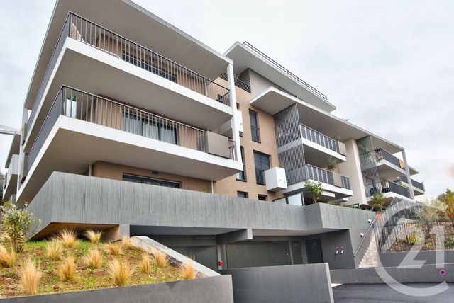 Appartement F2 à vendre - 2 pièces - 43.01 m2 - ST LAURENT DU VAR - 06 - PROVENCE-ALPES-COTE-D-AZUR - Century 21 Lafage Transactions