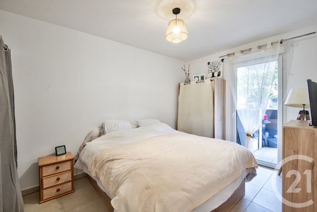 Appartement F2 à vendre - 2 pièces - 43.01 m2 - ST LAURENT DU VAR - 06 - PROVENCE-ALPES-COTE-D-AZUR - Century 21 Lafage Transactions