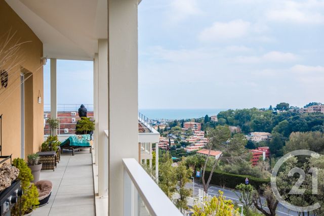 Appartement F3 à vendre - 3 pièces - 63.0 m2 - VILLENEUVE LOUBET - 06 - PROVENCE-ALPES-COTE-D-AZUR - Century 21 Lafage Transactions