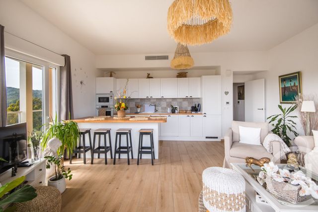 Appartement F3 à vendre VILLENEUVE LOUBET