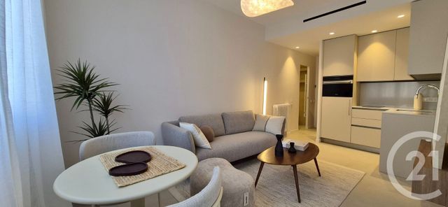 appartement - NICE - 06