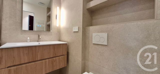 Appartement F2 à vendre - 2 pièces - 27.52 m2 - NICE - 06 - PROVENCE-ALPES-COTE-D-AZUR - Century 21 Lafage Transactions