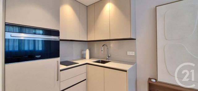 Appartement F2 à vendre - 2 pièces - 27.52 m2 - NICE - 06 - PROVENCE-ALPES-COTE-D-AZUR - Century 21 Lafage Transactions