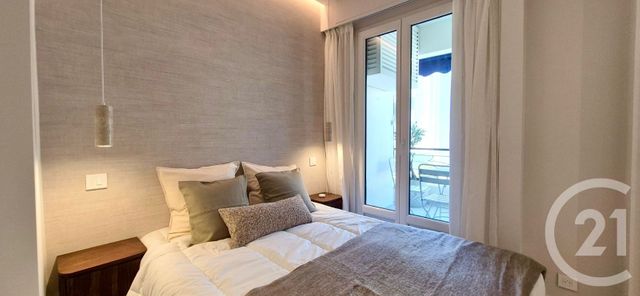 Appartement F2 à vendre - 2 pièces - 27.52 m2 - NICE - 06 - PROVENCE-ALPES-COTE-D-AZUR - Century 21 Lafage Transactions