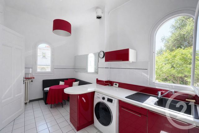 Appartement à vendre - 2 pièces - 74.76 m2 - NICE - 06 - PROVENCE-ALPES-COTE-D-AZUR - Century 21 Lafage Transactions