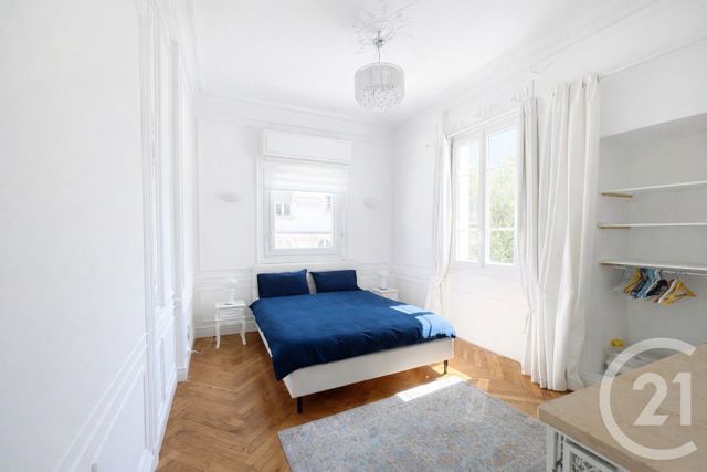 Appartement à vendre - 2 pièces - 74.76 m2 - NICE - 06 - PROVENCE-ALPES-COTE-D-AZUR - Century 21 Lafage Transactions