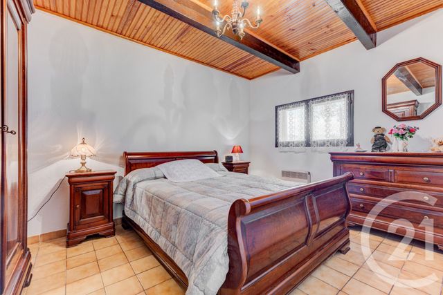 maison à vendre - 5 pièces - 118.01 m2 - DRAP - 06 - PROVENCE-ALPES-COTE-D-AZUR - Century 21 Lafage Transactions