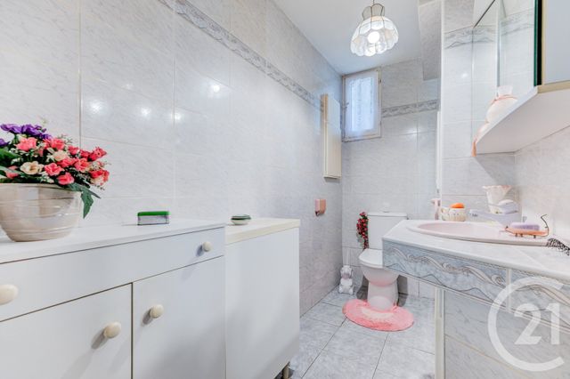 maison à vendre - 5 pièces - 118.01 m2 - DRAP - 06 - PROVENCE-ALPES-COTE-D-AZUR - Century 21 Lafage Transactions