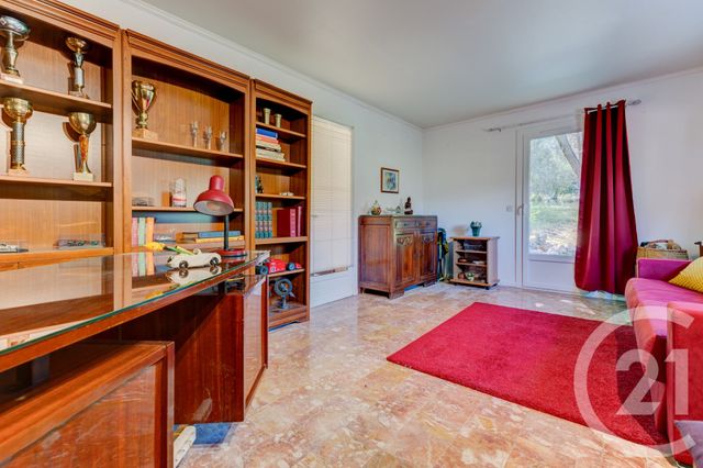 maison à vendre - 5 pièces - 118.01 m2 - DRAP - 06 - PROVENCE-ALPES-COTE-D-AZUR - Century 21 Lafage Transactions