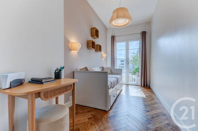 Appartement T3 à vendre - 3 pièces - 55.71 m2 - NICE - 06 - PROVENCE-ALPES-COTE-D-AZUR - Century 21 Lafage Transactions