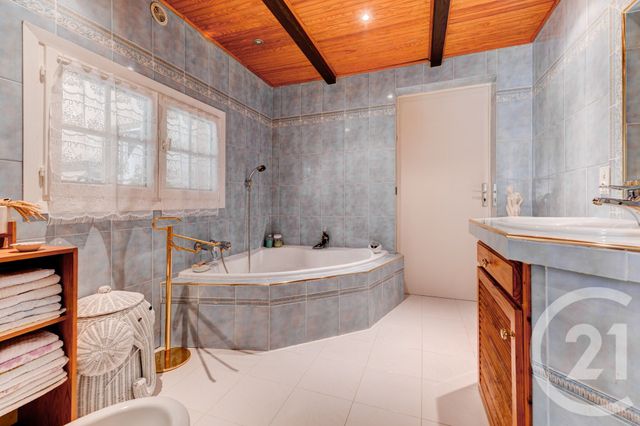 maison à vendre - 5 pièces - 118.01 m2 - DRAP - 06 - PROVENCE-ALPES-COTE-D-AZUR - Century 21 Lafage Transactions