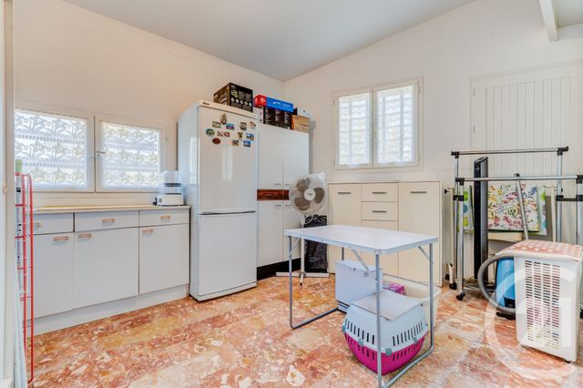 maison à vendre - 5 pièces - 118.01 m2 - DRAP - 06 - PROVENCE-ALPES-COTE-D-AZUR - Century 21 Lafage Transactions