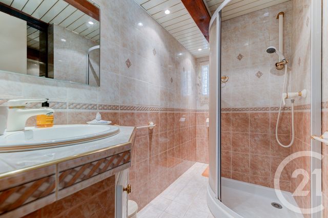 maison à vendre - 5 pièces - 118.01 m2 - DRAP - 06 - PROVENCE-ALPES-COTE-D-AZUR - Century 21 Lafage Transactions