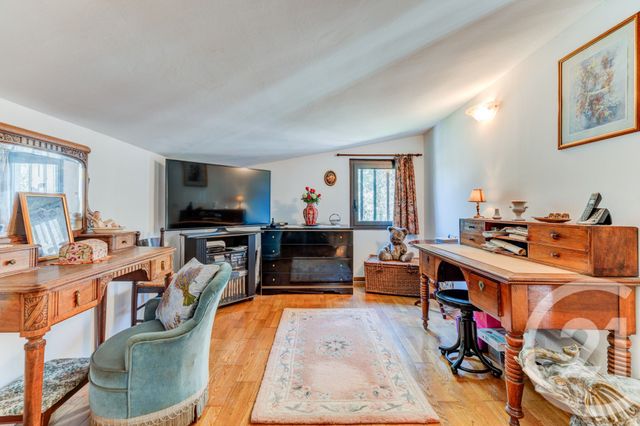 maison à vendre - 5 pièces - 118.01 m2 - DRAP - 06 - PROVENCE-ALPES-COTE-D-AZUR - Century 21 Lafage Transactions