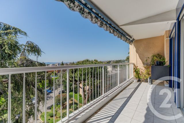 appartement - NICE - 06