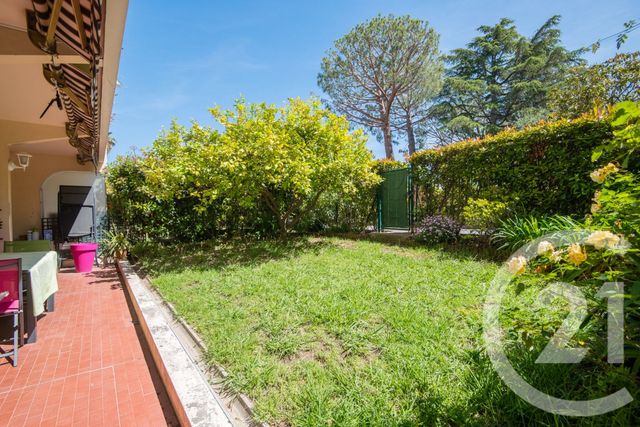 Appartement F4 à vendre - 4 pièces - 92.0 m2 - NICE - 06 - PROVENCE-ALPES-COTE-D-AZUR - Century 21 Lafage Transactions