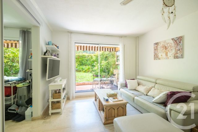 Appartement F4 à vendre - 4 pièces - 92.0 m2 - NICE - 06 - PROVENCE-ALPES-COTE-D-AZUR - Century 21 Lafage Transactions