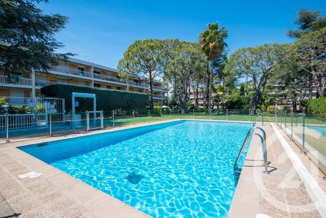 appartement - NICE - 06