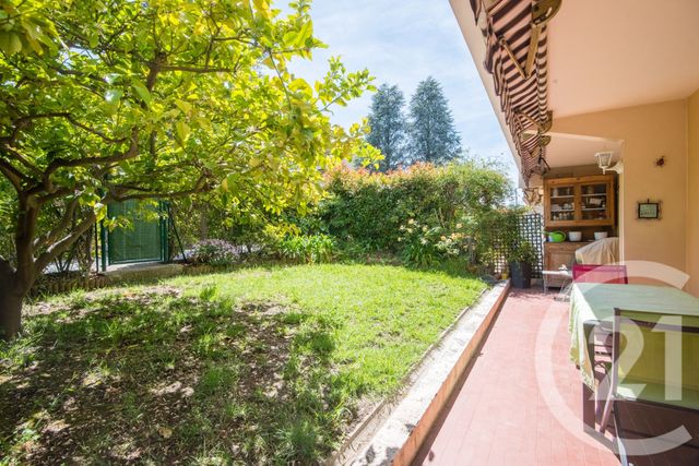 Appartement F4 à vendre - 4 pièces - 92.0 m2 - NICE - 06 - PROVENCE-ALPES-COTE-D-AZUR - Century 21 Lafage Transactions