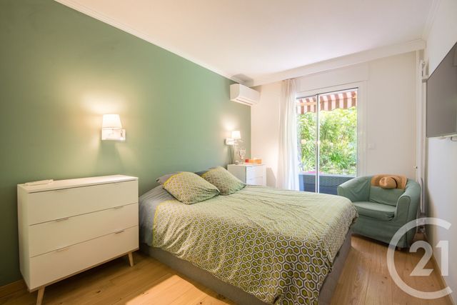 Appartement F4 à vendre - 4 pièces - 92.0 m2 - NICE - 06 - PROVENCE-ALPES-COTE-D-AZUR - Century 21 Lafage Transactions