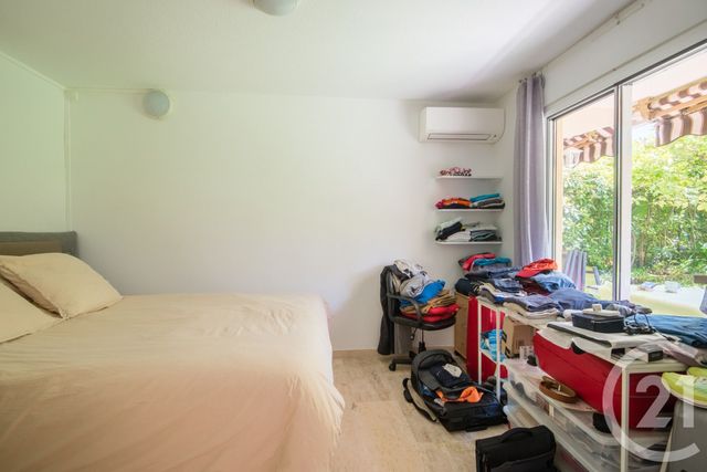 Appartement F4 à vendre - 4 pièces - 92.0 m2 - NICE - 06 - PROVENCE-ALPES-COTE-D-AZUR - Century 21 Lafage Transactions