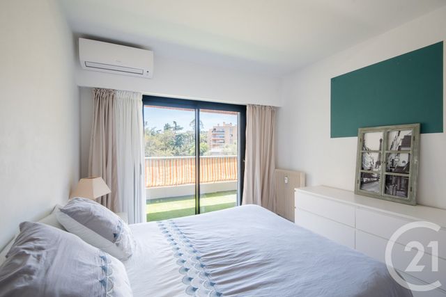 Appartement F4 à vendre - 4 pièces - 94.88 m2 - NICE - 06 - PROVENCE-ALPES-COTE-D-AZUR - Century 21 Lafage Transactions