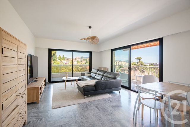 appartement - NICE - 06