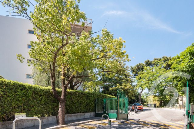 Appartement F4 à vendre - 4 pièces - 94.88 m2 - NICE - 06 - PROVENCE-ALPES-COTE-D-AZUR - Century 21 Lafage Transactions