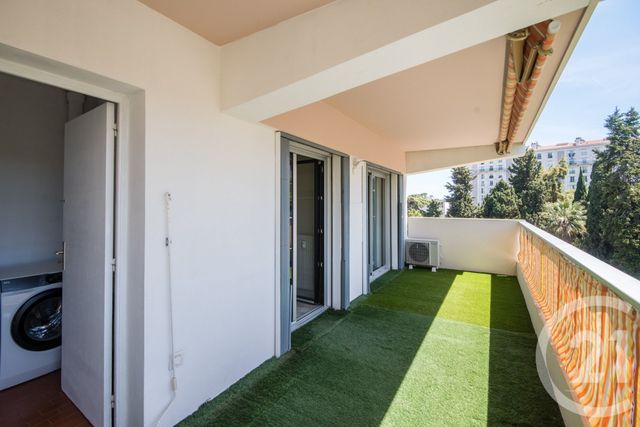 Appartement F4 à vendre - 4 pièces - 94.88 m2 - NICE - 06 - PROVENCE-ALPES-COTE-D-AZUR - Century 21 Lafage Transactions