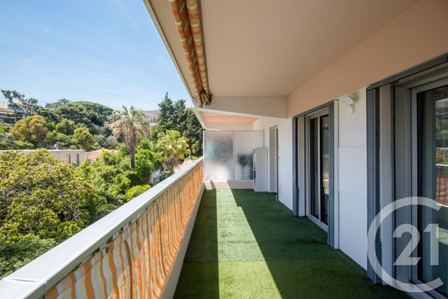 Appartement F4 à vendre - 4 pièces - 94.88 m2 - NICE - 06 - PROVENCE-ALPES-COTE-D-AZUR - Century 21 Lafage Transactions