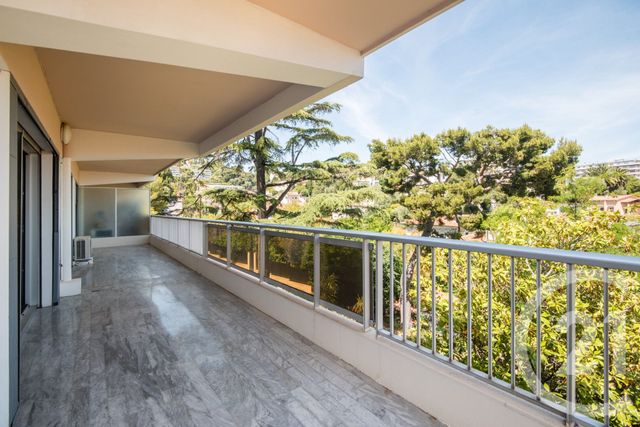 Appartement F4 à vendre - 4 pièces - 94.88 m2 - NICE - 06 - PROVENCE-ALPES-COTE-D-AZUR - Century 21 Lafage Transactions