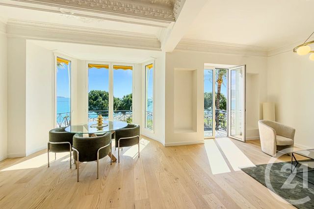 Appartement F3 à vendre - 3 pièces - 86.27 m2 - NICE - 06 - PROVENCE-ALPES-COTE-D-AZUR - Century 21 Lafage Transactions