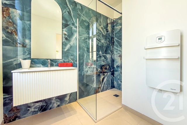 Appartement F3 à vendre - 3 pièces - 86.27 m2 - NICE - 06 - PROVENCE-ALPES-COTE-D-AZUR - Century 21 Lafage Transactions