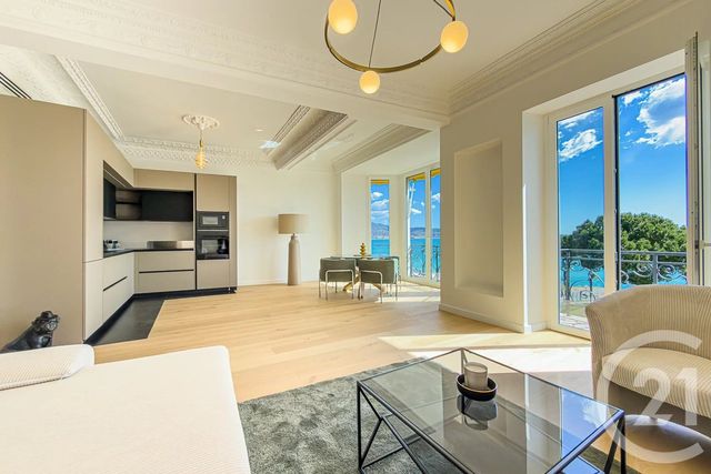 appartement - NICE - 06