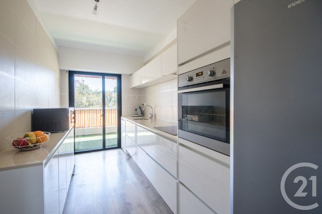 Appartement F4 à vendre - 4 pièces - 94.88 m2 - NICE - 06 - PROVENCE-ALPES-COTE-D-AZUR - Century 21 Lafage Transactions