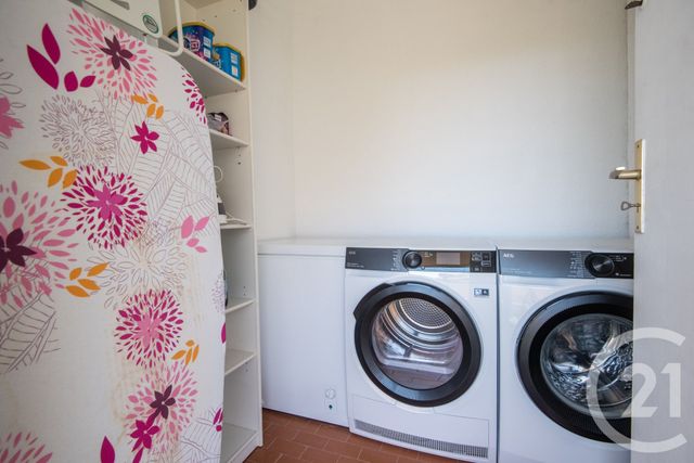 Appartement F4 à vendre - 4 pièces - 94.88 m2 - NICE - 06 - PROVENCE-ALPES-COTE-D-AZUR - Century 21 Lafage Transactions