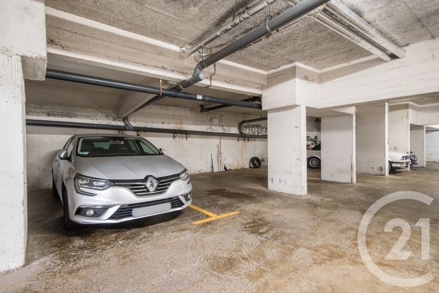 Appartement F4 à vendre - 4 pièces - 94.88 m2 - NICE - 06 - PROVENCE-ALPES-COTE-D-AZUR - Century 21 Lafage Transactions
