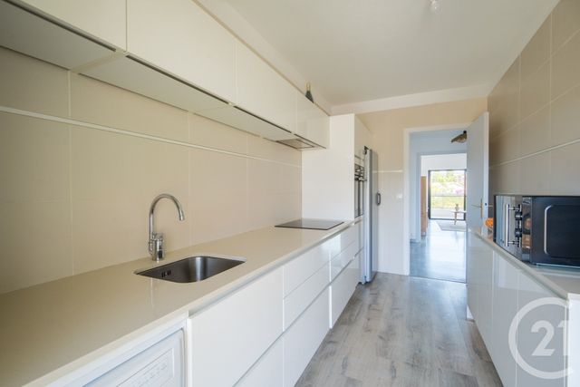Appartement F4 à vendre - 4 pièces - 94.88 m2 - NICE - 06 - PROVENCE-ALPES-COTE-D-AZUR - Century 21 Lafage Transactions