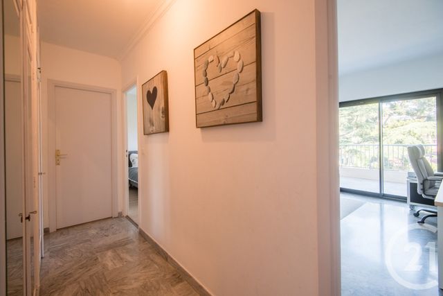 Appartement F4 à vendre - 4 pièces - 94.88 m2 - NICE - 06 - PROVENCE-ALPES-COTE-D-AZUR - Century 21 Lafage Transactions