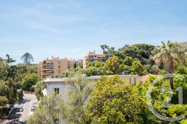 Appartement F4 à vendre - 4 pièces - 94.88 m2 - NICE - 06 - PROVENCE-ALPES-COTE-D-AZUR - Century 21 Lafage Transactions