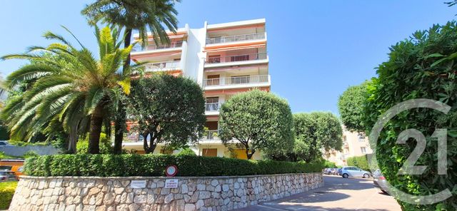 Appartement F3 à vendre - 3 pièces - 71.0 m2 - NICE - 06 - PROVENCE-ALPES-COTE-D-AZUR - Century 21 Lafage Transactions