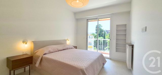Appartement F3 à vendre - 3 pièces - 71.0 m2 - NICE - 06 - PROVENCE-ALPES-COTE-D-AZUR - Century 21 Lafage Transactions