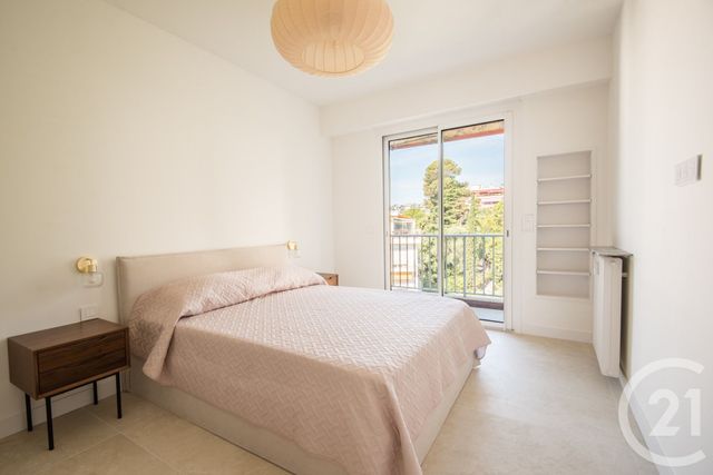 Appartement F3 à vendre - 3 pièces - 71.0 m2 - NICE - 06 - PROVENCE-ALPES-COTE-D-AZUR - Century 21 Lafage Transactions