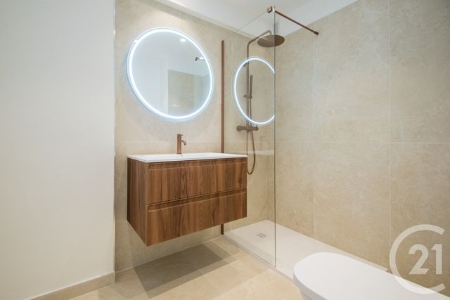 Appartement F3 à vendre - 3 pièces - 71.0 m2 - NICE - 06 - PROVENCE-ALPES-COTE-D-AZUR - Century 21 Lafage Transactions