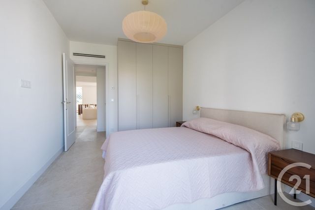 Appartement F3 à vendre - 3 pièces - 71.0 m2 - NICE - 06 - PROVENCE-ALPES-COTE-D-AZUR - Century 21 Lafage Transactions